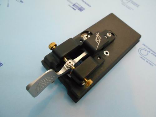 HSTV Single lever key