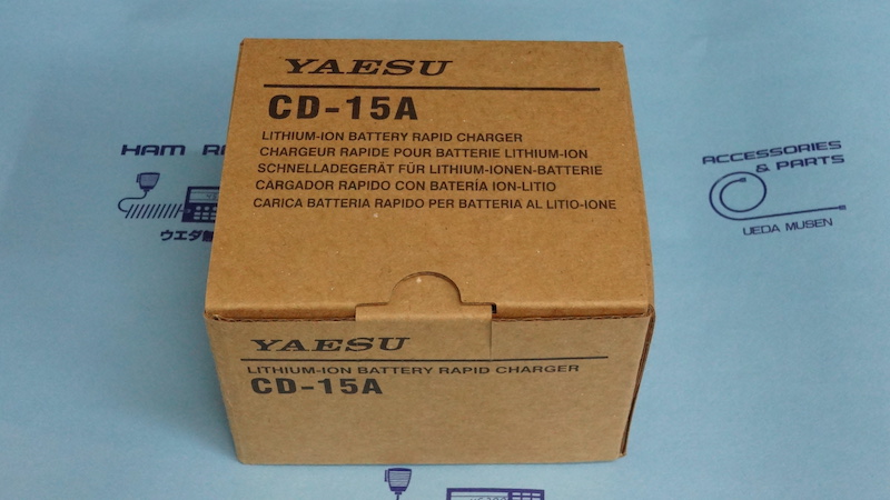 CD-15A