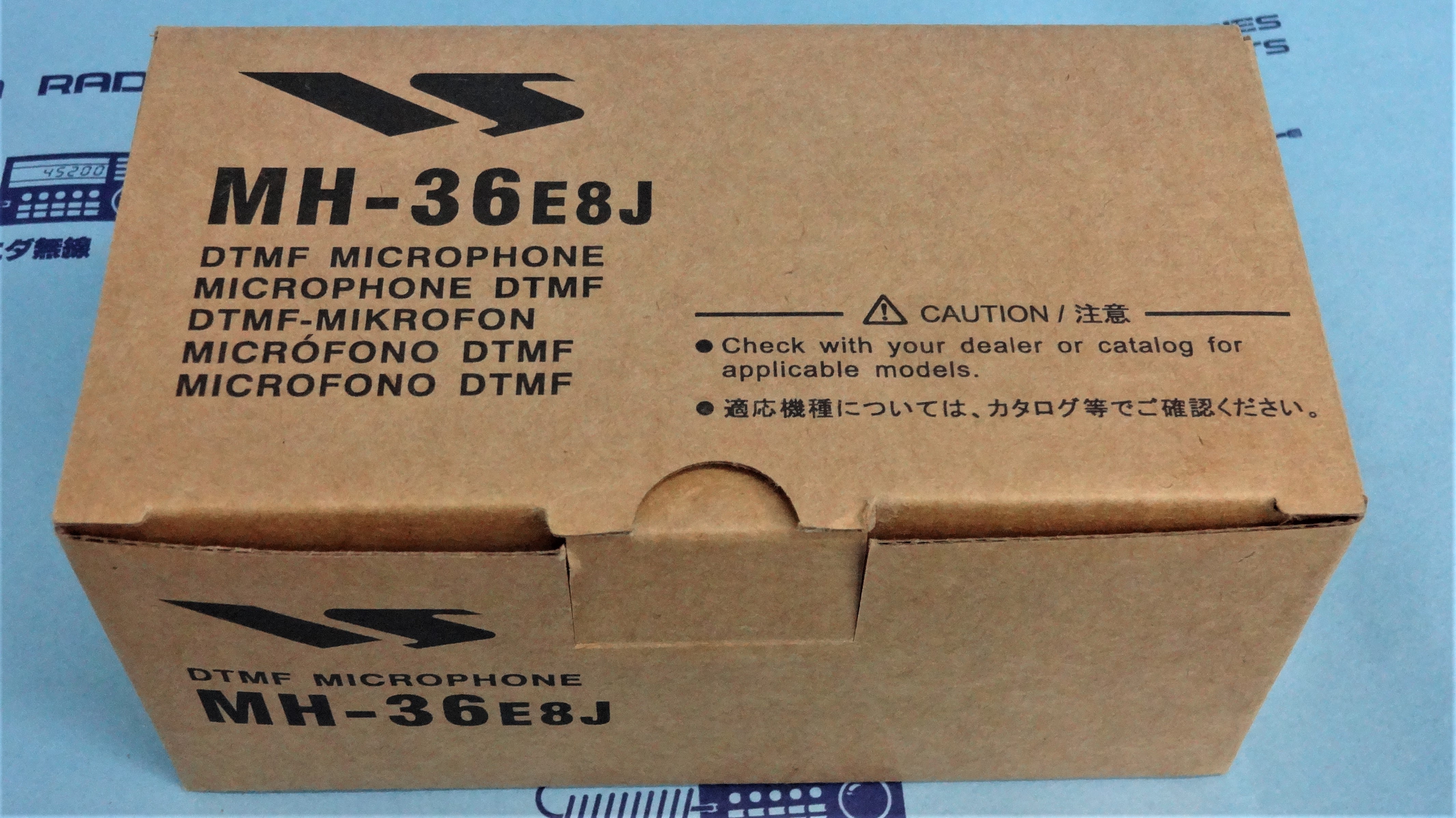 MH-36E8J